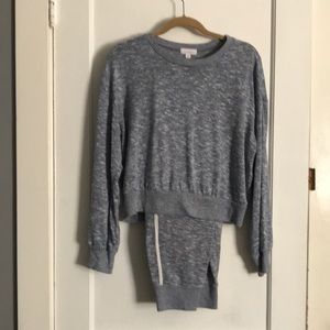 Matching Set. Super comfy